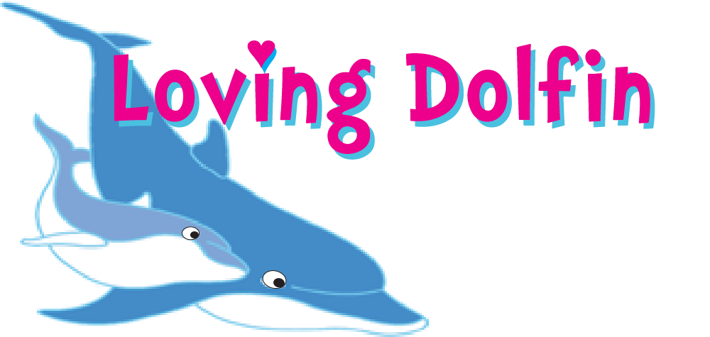 Loving Dolfin - Swim & Safety