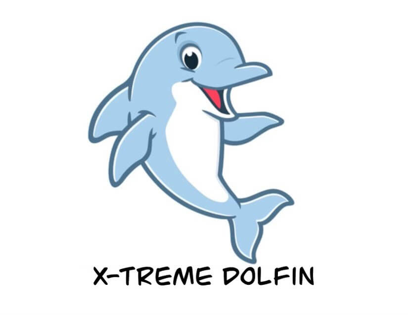 X-treme Dolfin