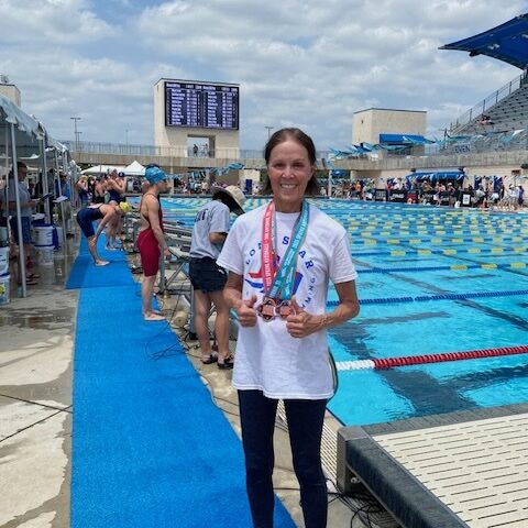 United States Masters Spring Nationals April 2025